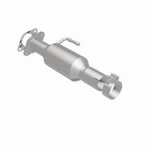 Load image into Gallery viewer, MagnaFlow Conv DF 15-16 Ford Edge 3.5L FWD - Rear
