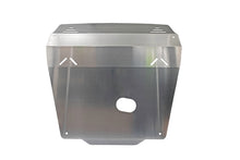 Load image into Gallery viewer, LP Aventure 2020 Subaru Outback Main Skid Plate w/Oil Drain Holes
