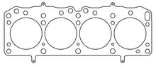 Load image into Gallery viewer, Cometic Cosworth/Ford BDG 2L DOHC 91mm .040 inch MLS Head Gasket
