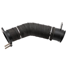 Load image into Gallery viewer, Wehrli 17-24 Chevrolet/GMC 6.6L L5P Duramax 3.5in Down Pipe
