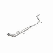 Load image into Gallery viewer, MagnaFlow Conv DF 12-15 Toyota Prius Plug -In Underbody 1.8L
