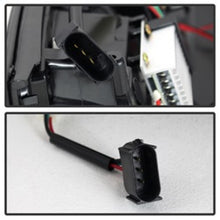 Load image into Gallery viewer, Spyder Ford F150 09-14 LED Tail Lights Black Smoke ALT-YD-FF15009-LED-BSM
