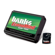 Load image into Gallery viewer, Banks Power 01-04 Chevy 6.6L Lb11 Economind - Powerpack w/ Switch
