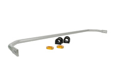 Load image into Gallery viewer, Whiteline 05+ Mazda Miata NC Front 24mm Heavy Duty Adjustable Swaybar
