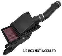 Load image into Gallery viewer, K&amp;N 16-19 Toyota Tacoma V6-3.5L Performance Air Intake System

