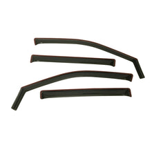 Load image into Gallery viewer, Westin 2014-2018 Toyota Highlander Wade In-Channel Wind Deflector 4pc - Smoke

