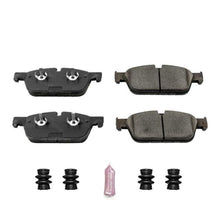Load image into Gallery viewer, Power Stop 13-16 Mercedes-Benz GL550 Front Z23 Evolution Sport Brake Pads w/Hardware
