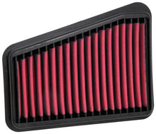 Load image into Gallery viewer, AEM 2018 Kia Stinger GT 3.3L TT V6 DryFlow Air Filter (Left Side)
