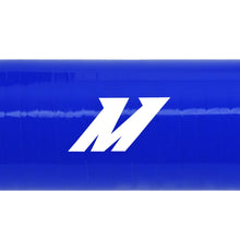 Load image into Gallery viewer, Mishimoto 10-13 Hyundai Genesis Coupe 2.0T/2.0T Premium/2.0T R-Spec Blue Silicone Heater Hose Kit
