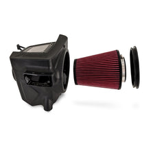 Load image into Gallery viewer, Mishimoto 2021+ Ford Bronco 2.7L Performance Air Intake w/ Oiled Filter
