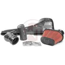 Load image into Gallery viewer, Wagner Tuning 13-18 Audi A3/S3 / 13-20 VW Golf 7 GTI/R 8V 2.0TFSI Carbon Air Intake 76mm
