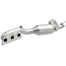 Load image into Gallery viewer, MagnaFlow Conv DF 05-09 Audi A8 6.0L
