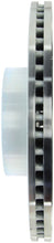 Load image into Gallery viewer, StopTech Select Sport 09-13 Subaru Forester Slotted and Drilled Left Front Rotor
