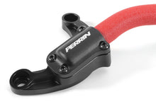 Load image into Gallery viewer, Perrin 2022 Subaru WRX Strut Brace w/ Billet Feet -  Red
