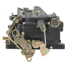 Load image into Gallery viewer, Edelbrock Carburetor AVS2 Series 650 CFM Manual Choke Black Powder Coated (Non-EGR)
