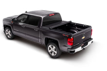 Load image into Gallery viewer, Truxedo 14-18 GMC Sierra &amp; Chevrolet Silverado 1500 8ft TruXport Bed Cover

