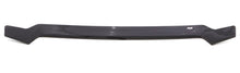 Load image into Gallery viewer, AVS 22-23 Chevrolet Silverado 1500 (Excl. ZR2/LT TB) Bugflector Medium Profile Hood Shield - Smoke
