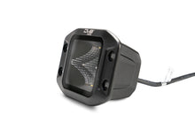 Load image into Gallery viewer, DV8 Offroad Elite Series 3in Cube LED Light 40W Spot 3W LED
