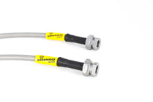 Load image into Gallery viewer, Goodridge 96-00 Chevy Suburban/Tahoe / 96-99 GMC Denali/Suburban/Yukon SS Brake Lines
