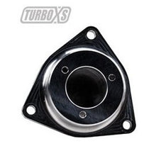Load image into Gallery viewer, Turbo XS 1st Generation Hyundai Genesis Coupe H BOV Adapter (Blow Off Valve Sold Separately)
