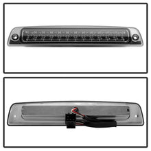 Load image into Gallery viewer, Xtune Dodge Ram 94-01 LED 3rd Brake Light Smoked BKL-DR94-LED-SM
