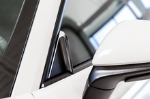 Load image into Gallery viewer, AWE Tuning Foiler Wind Diffuser for Porsche 992
