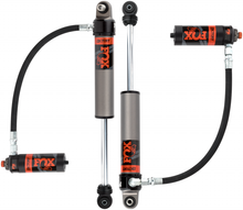 Load image into Gallery viewer, Fox 88+ Nissan Patrol Y60 &amp; Y61 2.5 Factory Race Series Rear Remote Reservoir Shock 0-2.5in Lift
