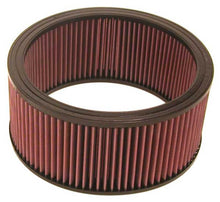 Load image into Gallery viewer, K&amp;N Universal Round Air Filter 11in OD / 9-1/4in ID / 5in Height
