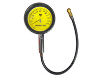 Load image into Gallery viewer, Whiteline Tire Pressure Gauge
