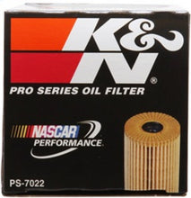 Load image into Gallery viewer, K&amp;N Oil Filter for Hyundai/Kia V6 06-08 Azera/Sonata/Sedona/07-08 Santa Fe/07 Veracruz/07-09 Amanti
