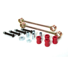 Load image into Gallery viewer, Rugged Ridge Rear Sway Bar End Links 2.5-In Lift 07-18 Jeep Wrangler JK
