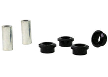 Load image into Gallery viewer, Whiteline 00-09 Honda S2000 Rear Toe Arm Inner Bushing Kit
