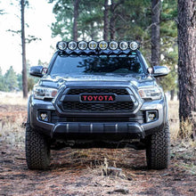 Load image into Gallery viewer, KC HiLiTES 12-22 Toyota Tacoma/Tundra/4Runner Fog Pocket Kit
