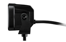 Load image into Gallery viewer, Hella Universal Black Magic 2.7in L.E.D. Cube Kit - Flood Beam
