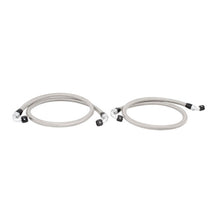 Load image into Gallery viewer, Mishimoto 15 Ford Mustang EcoBoost Non-Thermostatic Oil Cooler Kit - Black
