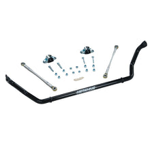Load image into Gallery viewer, Hotchkis 10+ Camaro / 11 Camaro Convertible Front Only Competition Swaybar &amp; Endlinks
