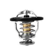 Load image into Gallery viewer, Mishimoto 95-99 Mitsubishi Eclipse / 00-06 Galant 62 Degree Racing Thermostat
