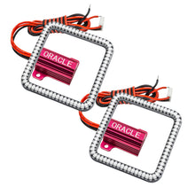 Load image into Gallery viewer, Oracle Ford Ranger 04-05 LED Fog Halo Kit - White
