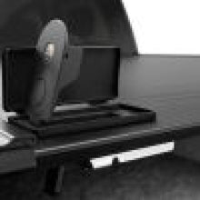Load image into Gallery viewer, Retrax 2022 Ford Maverick 4.5ft Bed RetraxONE MX
