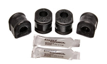 Load image into Gallery viewer, Energy Suspension Vw 17Mm Frt S/B Set W/End Lnks - Black
