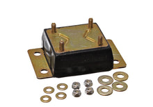 Load image into Gallery viewer, Energy Suspension 97-06 Jeep Wrangler TJ Black Transmission Mount
