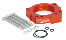 Load image into Gallery viewer, Airaid 03-04 Toyota Tundra 4.7L / 2004 Toyota 4Runner 4.7L PowerAid TB Spacer

