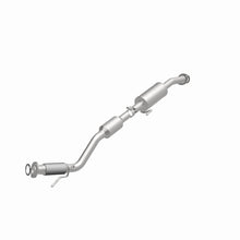 Load image into Gallery viewer, MagnaFlow 18-20 Toyota Camry L4 2.5L OEM Grade Direct-Fit Catalytic Converter
