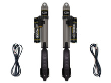 Load image into Gallery viewer, ICON 2020+ Jeep Gladiator JT 1.5in Rear 2.5 Series Shocks VS PB CDEV - Pair
