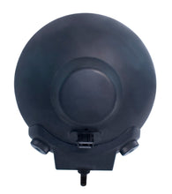 Load image into Gallery viewer, Hella Rallye 4000 series BlackEuro Beam 12V Halogen Lamp with Position Lamp
