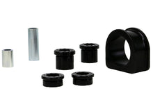 Load image into Gallery viewer, Whiteline 1995 Toyota Tacoma Base Steering Rack Bushing Kit
