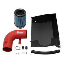 Load image into Gallery viewer, Injen 20-23 Polaris Slingshot L4-2.0L Wrinkle Red Cold Air Intake
