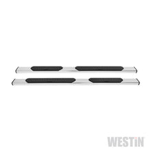 Load image into Gallery viewer, Westin 2007-2018 Chevy Silverado Crew Cab R5 Nerf Step Bars - SS
