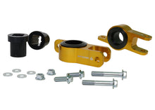 Load image into Gallery viewer, Whiteline 2016+ Honda Civic (Incl. Si / Type R) Front Anti-Lift Kit
