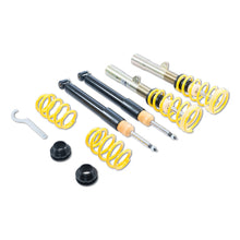 Load image into Gallery viewer, ST X-Height Adjustable Coilovers 2016+ Mini Clubman S / JCW (F54) 2WD ALL4 w/o Electronic Dampers
